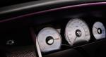 Rolls-Royce Ghost Black Badge 2016 года